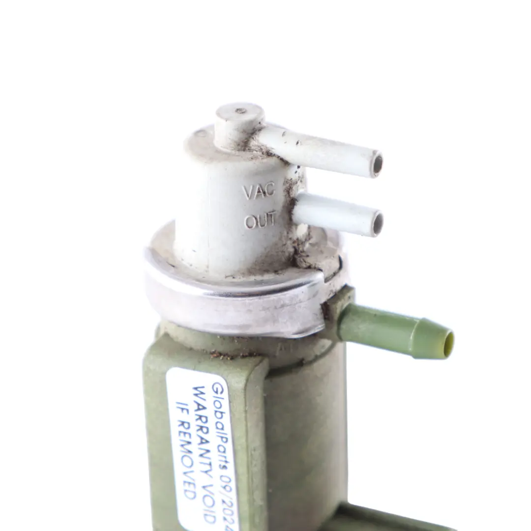 Mk6 2.4 TDCI Vacuum Control Solenoid Valve to Ford Transit with Part number 70075601 Ford Transit Mk6 2.4 TDCI Vacuum Control Solenoid Valve - SKU 70075601 - Part number 70075601