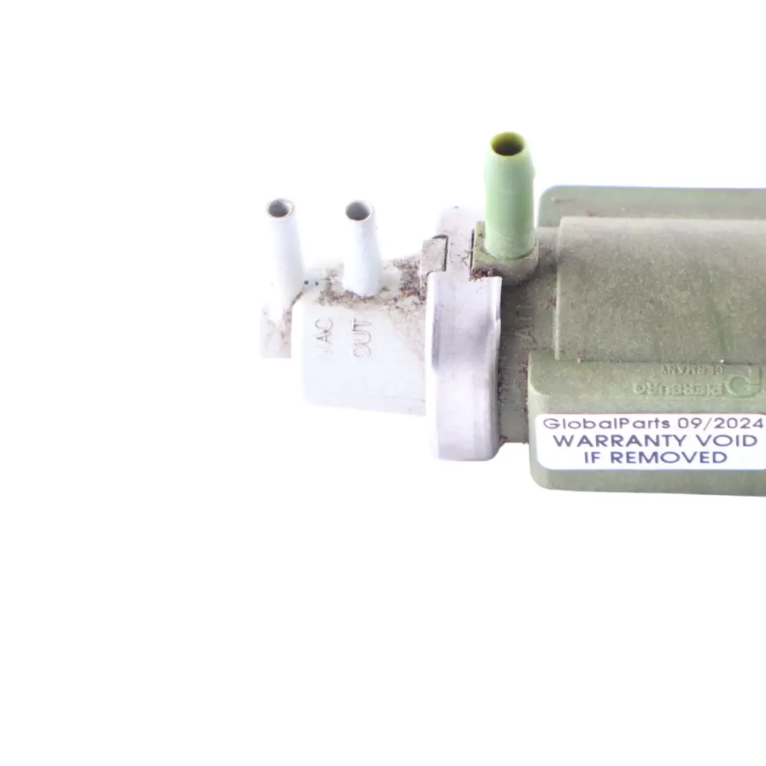 Mk6 2.4 TDCI Vacuum Control Solenoid Valve to Ford Transit with Part number 70075601 Ford Transit Mk6 2.4 TDCI Vacuum Control Solenoid Valve - SKU 70075601 - Part number 70075601