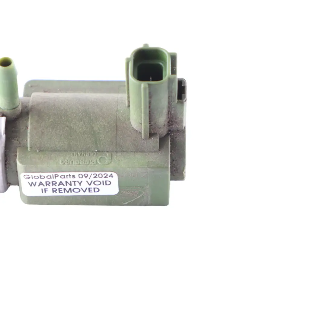 Mk6 2.4 TDCI Vacuum Control Solenoid Valve to Ford Transit with Part number 70075601 Ford Transit Mk6 2.4 TDCI Vacuum Control Solenoid Valve - SKU 70075601 - Part number 70075601