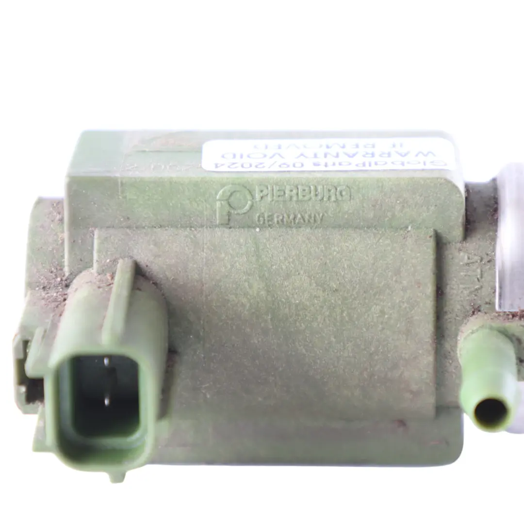 Mk6 2.4 TDCI Vacuum Control Solenoid Valve to Ford Transit with Part number 70075601 Ford Transit Mk6 2.4 TDCI Vacuum Control Solenoid Valve - SKU 70075601 - Part number 70075601