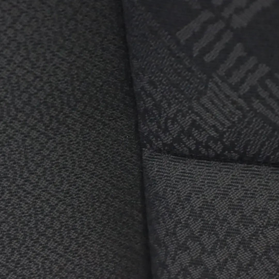 Asiento Delantero Izquierdo Tela Interior Flat Weave Antracita para BMW X5 E53 con número de pieza 7008144 BMW X5 E53 Asiento Delantero Izquierdo Tela Interior Flat Weave Antracita - SKU 7008144-1 - Número de pieza 7008144