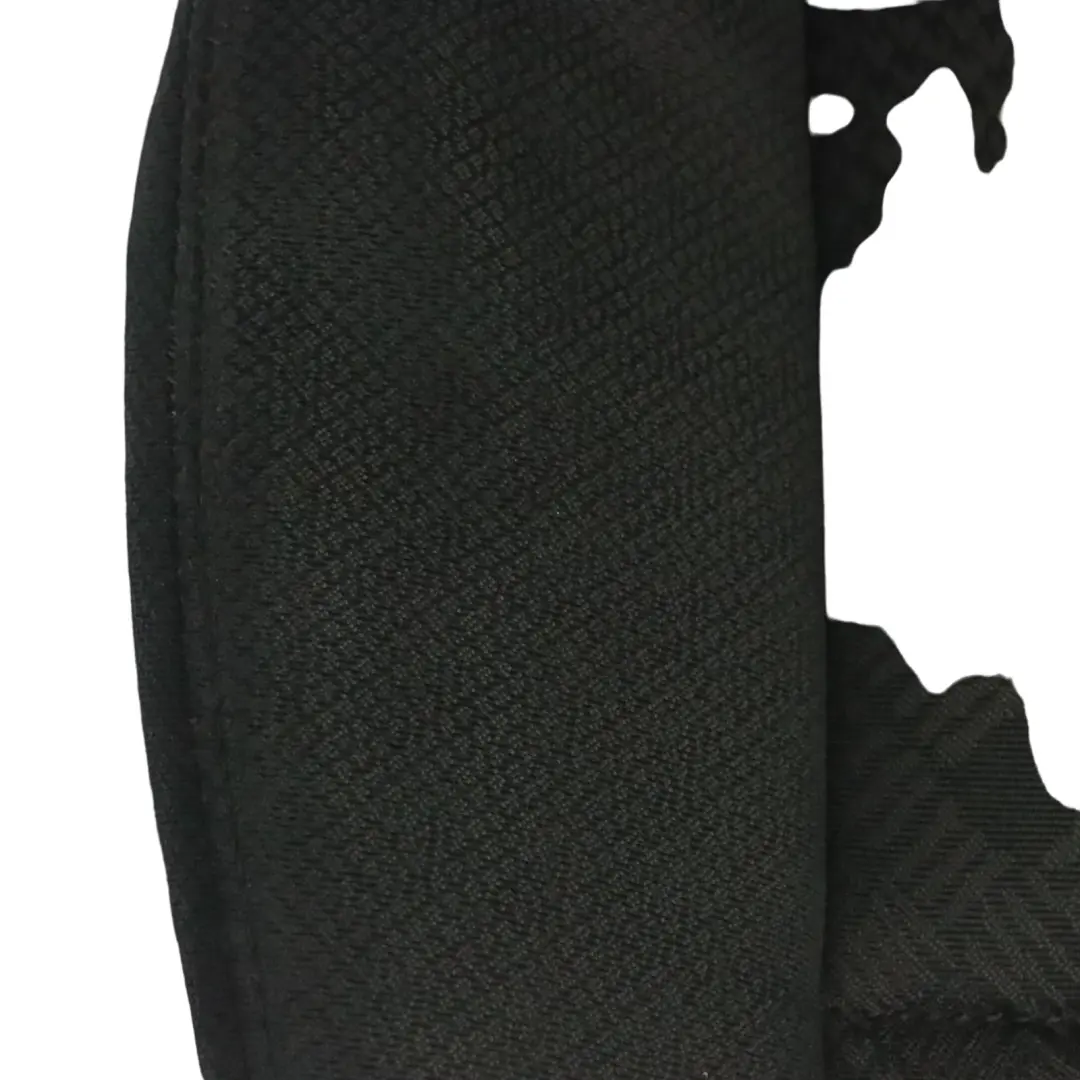 BMW X5 E53 Asiento Delantero Derecho Interior Tela Tejido Plano Antracita - SKU 7008144-2 - Número de pieza 7008144