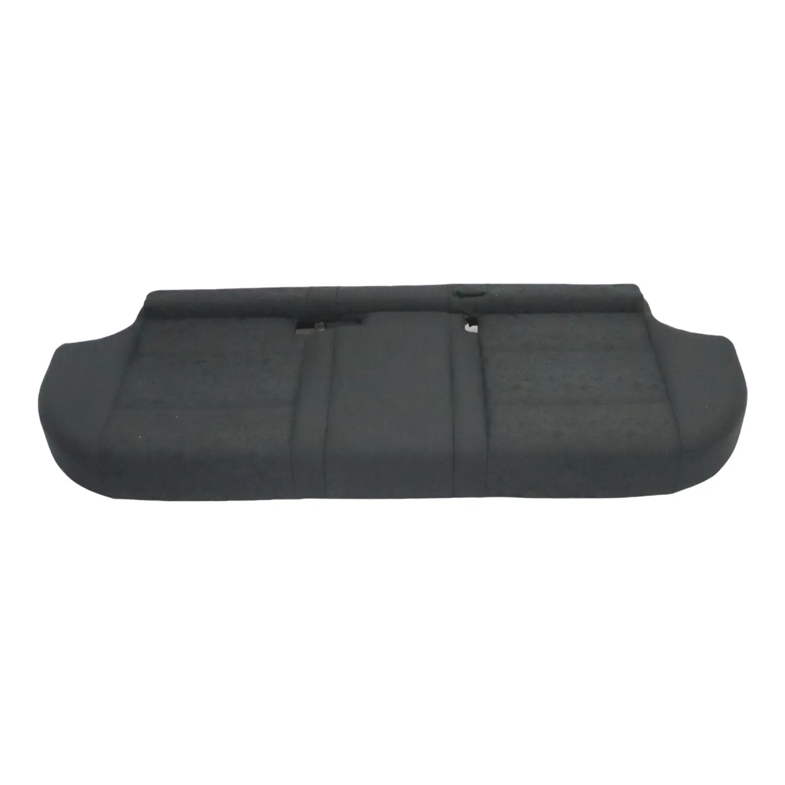 BMW X5 E53 Rear Seat Interior Sofa Couch Bench Fabric Cloth Weave Anthracite 