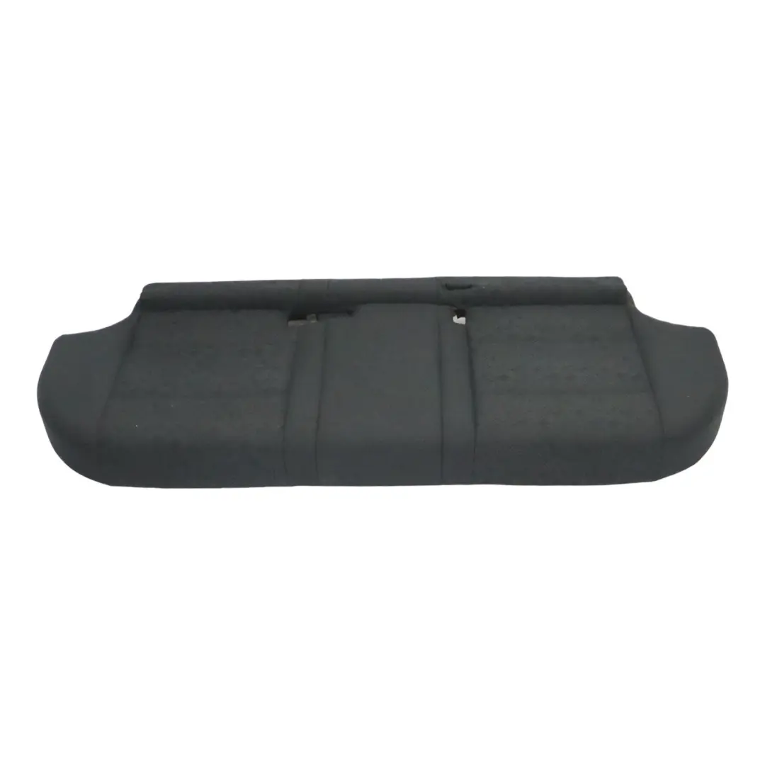 BMW X5 E53 Siedzisko Kanapa Tylna Materiałowy Antracyt - SKU 7008214 - Numer Części 7008214