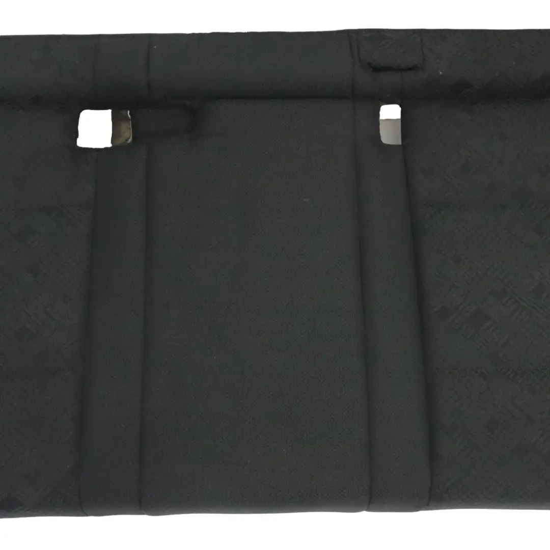 BMW X5 E53 Asiento Trasero Interior Sofá Banqueta Tela Tejido Antracita - SKU 7008214 - Número de pieza 7008214