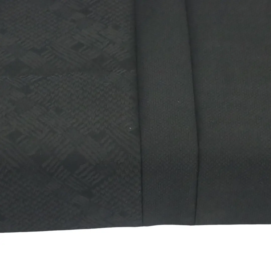 BMW X5 E53 Siedzisko Kanapa Tylna Materiałowy Antracyt - SKU 7008214 - Numer Części 7008214