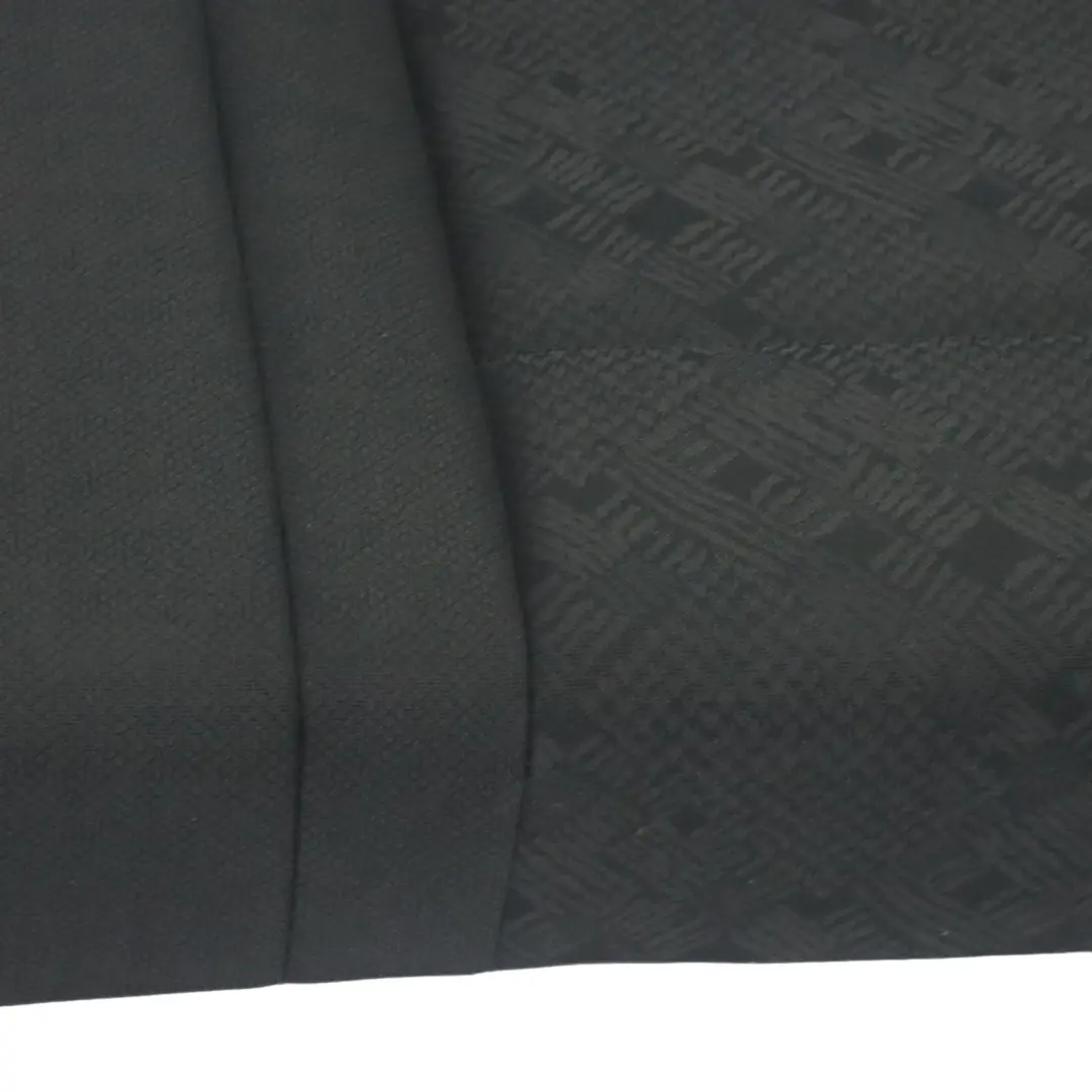 BMW X5 E53 Siedzisko Kanapa Tylna Materiałowy Antracyt - SKU 7008214 - Numer Części 7008214