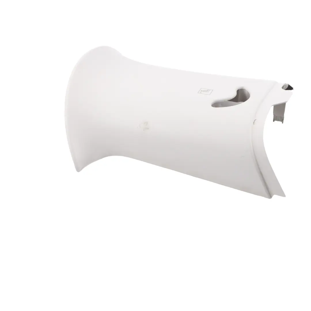 MINI Cooper 1 R50 R53 Column D Pillar Trim Cover Left N/S Horizon Grey - SKU 7029457-1 - Part number 7029457