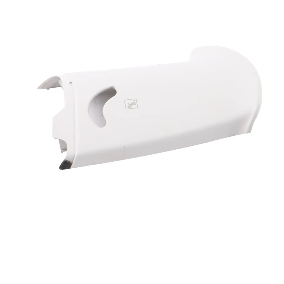 MINI Cooper 1 R50 R53 Column D Pillar Trim Cover Left N/S Horizon Grey - SKU 7029457-1 - Part number 7029457