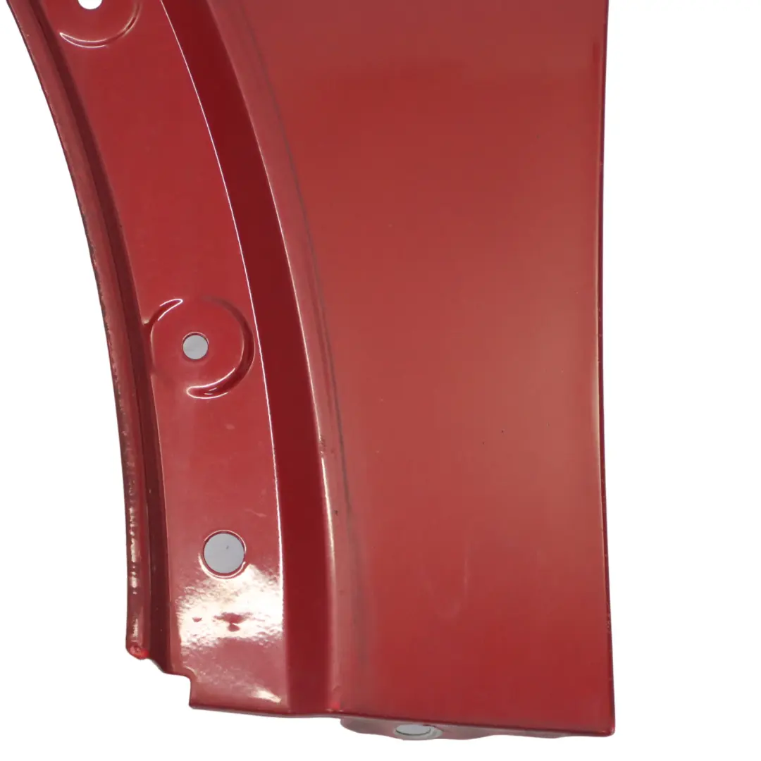 Side Wing Panel Mini R50 R52 R53 Front Left N/S Fender Solar Red Metallic - A47 to with Part number 7037437 Side Wing Panel Mini R50 R52 R53 Front Left N/S Fender Solar Red Metallic - A47 - SKU 7037437-SRE - Part number 7037437