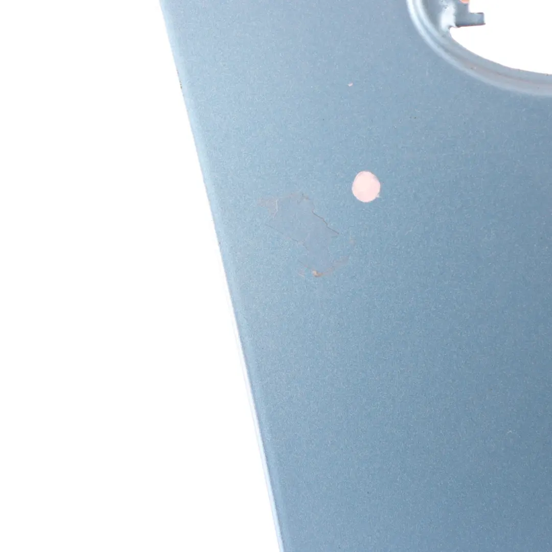 Mini R50 R53 Błotnik Prawy Przedni Electric Blue - SKU 7037438-ELB1 - Numer Części 7037438