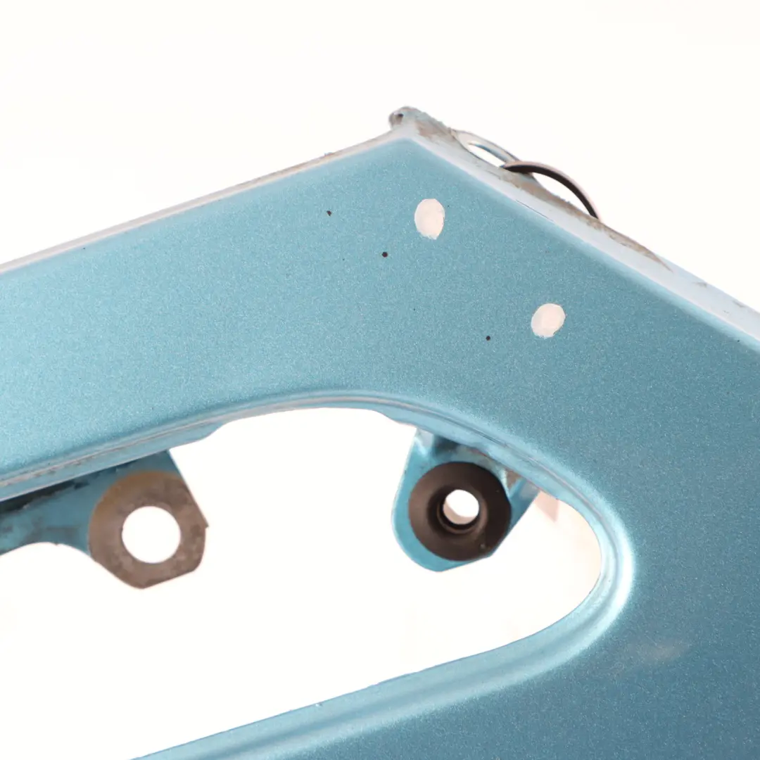 Mini R50 R53 Błotnik Prawy Przedni Electric Blue - SKU 7037438-ELB1 - Numer Części 7037438