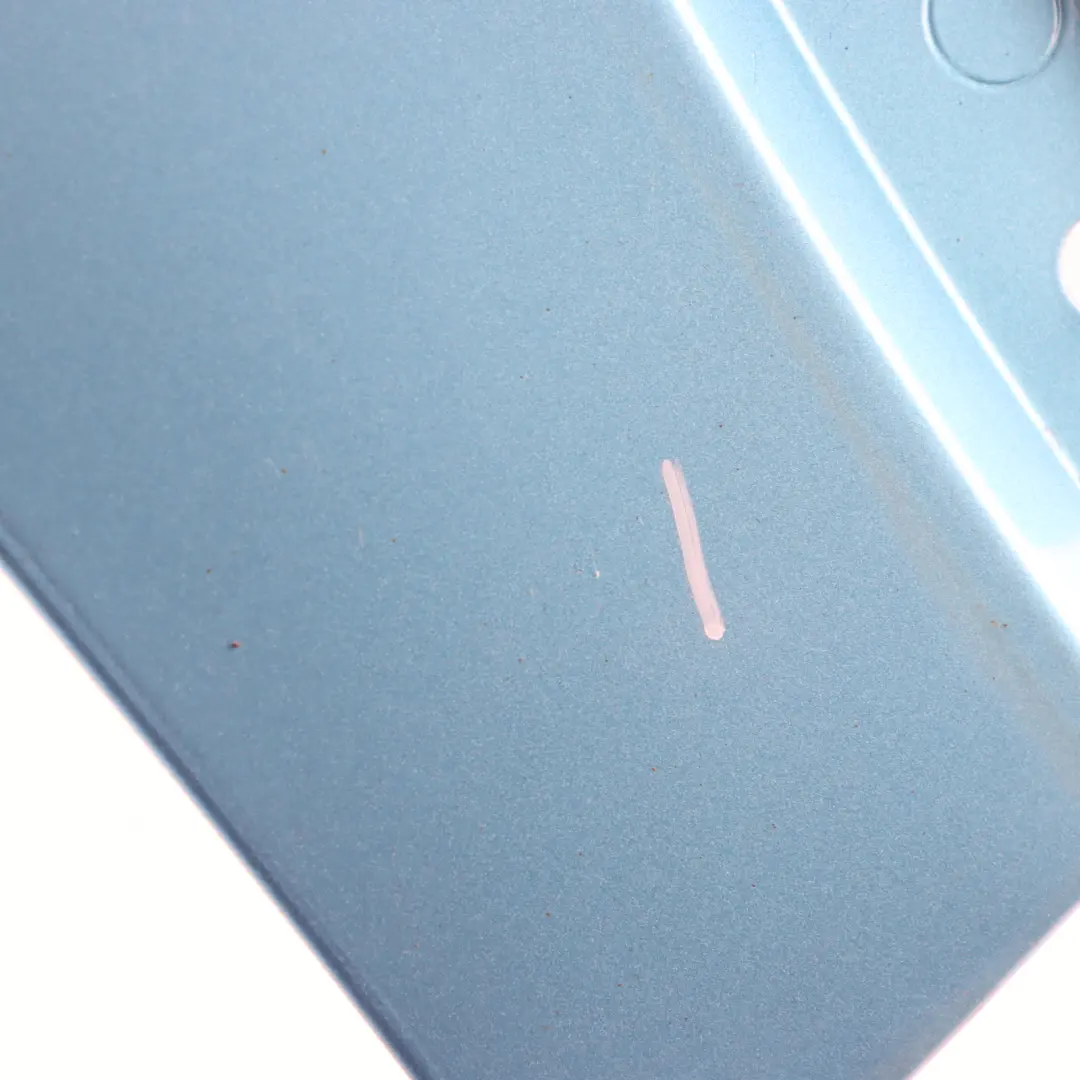 Mini R50 R53 Błotnik Prawy Przedni Electric Blue - SKU 7037438-ELB1 - Numer Części 7037438