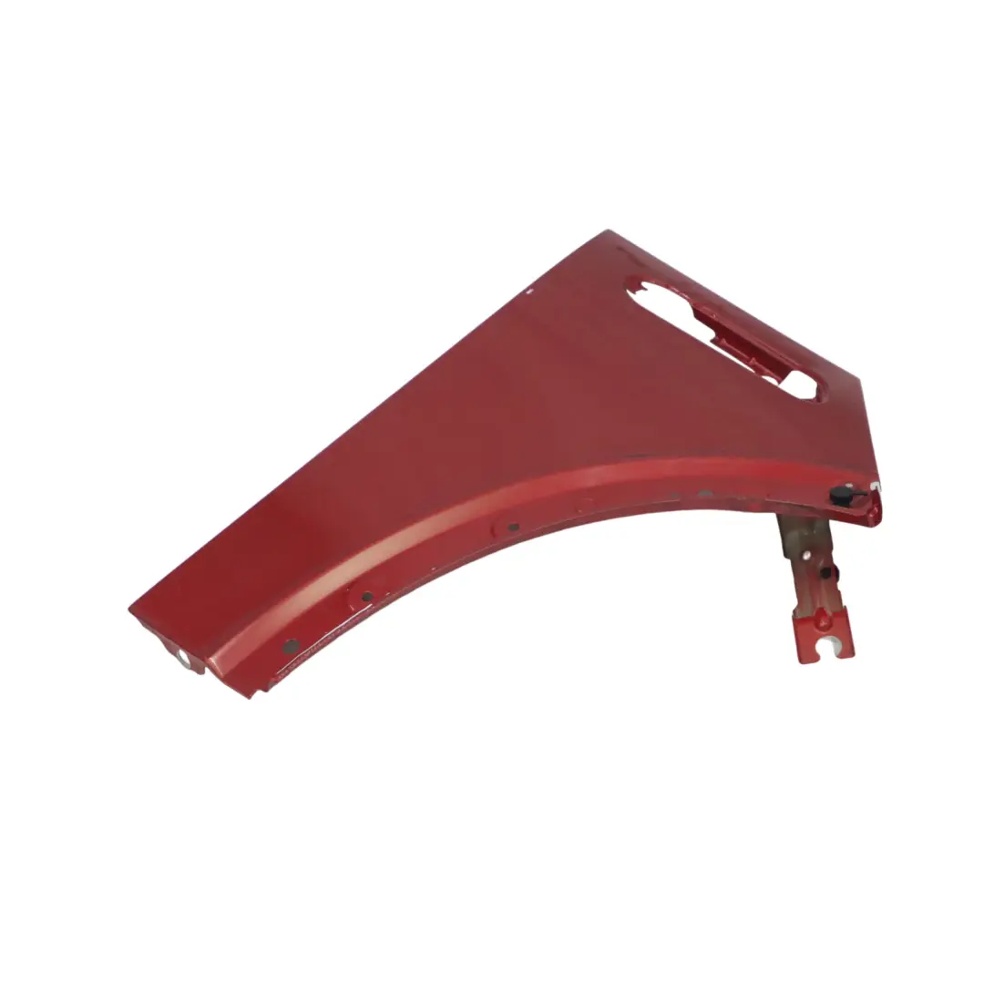 Pannello Laterale Parafango Anteriore Destro Solar Red - A47 per Mini R50 R52 R53 con numero di parte 7037438 Mini R50 R52 R53 Pannello Laterale Parafango Anteriore Destro Solar Red - A47 - SKU 7037438-SRE - Numero di parte 7037438