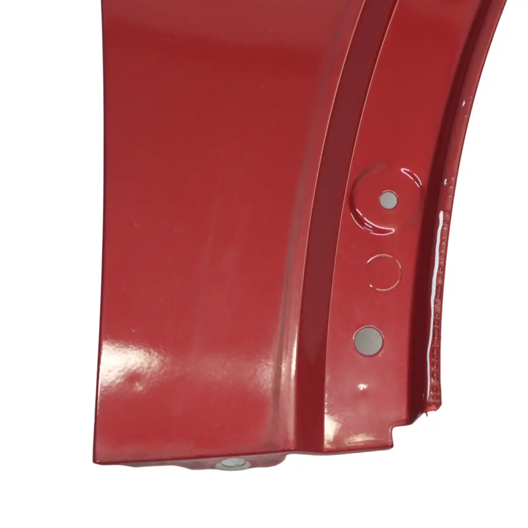 Seitenverkleidung Mini R50 R52 R53 Vorne Rechts Wing Kotflügel Solar Red - A47 für mit Teilenummer 7037438 Seitenverkleidung Mini R50 R52 R53 Vorne Rechts Wing Kotflügel Solar Red - A47 - SKU 7037438-SRE - Teilenummer 7037438