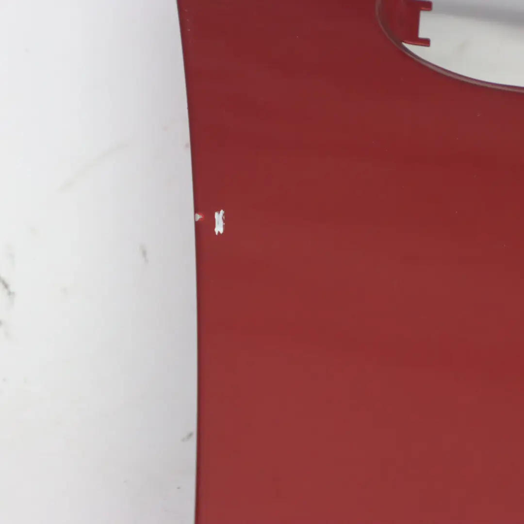 Mini R50 R52 R53 Panneau Latéral Aile Avant Droite Solar Red - A47 - SKU 7037438-SRE - Numéro de pièce 7037438