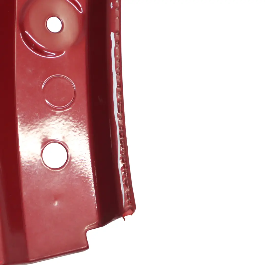  Side Panel Mini R50 R52 R53 Front Right O/S Wing Fender Solar Red - A47 - SKU 7037438-SRE - Part number 7037438