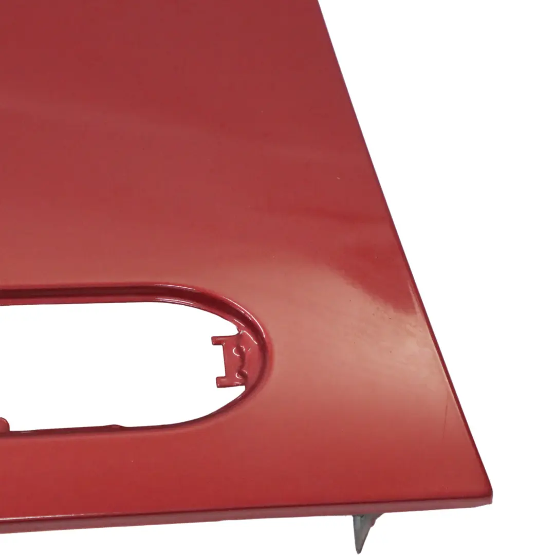 Pannello Laterale Mini R50 R52 R53 Parafango Anteriore Destro Solar Red - A47 per con numero di parte 7037438 Pannello Laterale Mini R50 R52 R53 Parafango Anteriore Destro Solar Red - A47 - SKU 7037438-SRE1 - Numero di parte 7037438