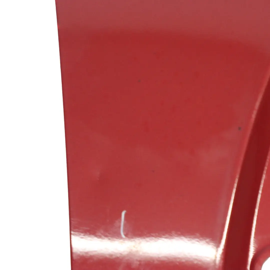  Panel Lateral Mini R50 R52 R53 Delantero Derecho Guardabarros Solar Red - A47 - SKU 7037438-SRE1 - Número de pieza 7037438