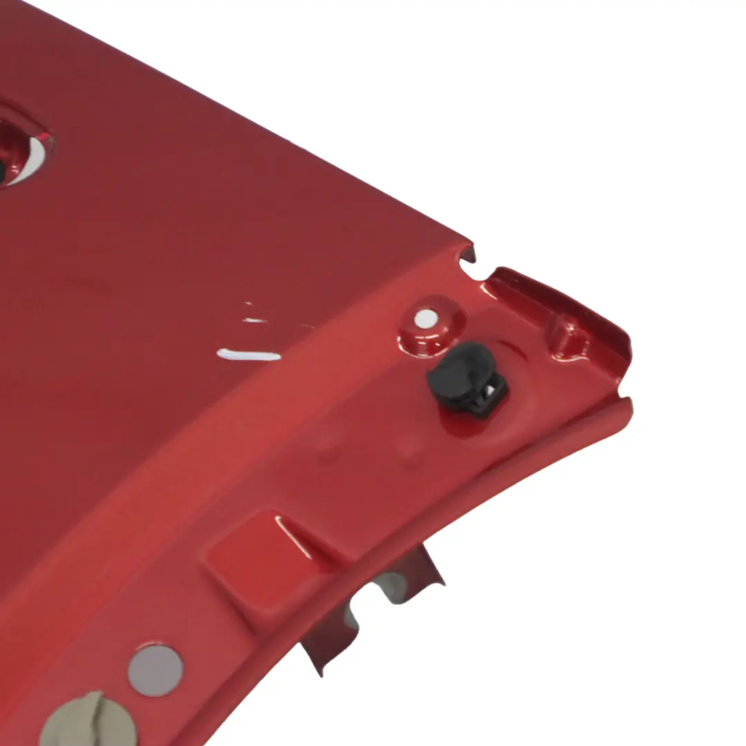  Panel Lateral Mini R50 R52 R53 Delantero Derecho Guardabarros Solar Red - A47 - SKU 7037438-SRE1 - Número de pieza 7037438