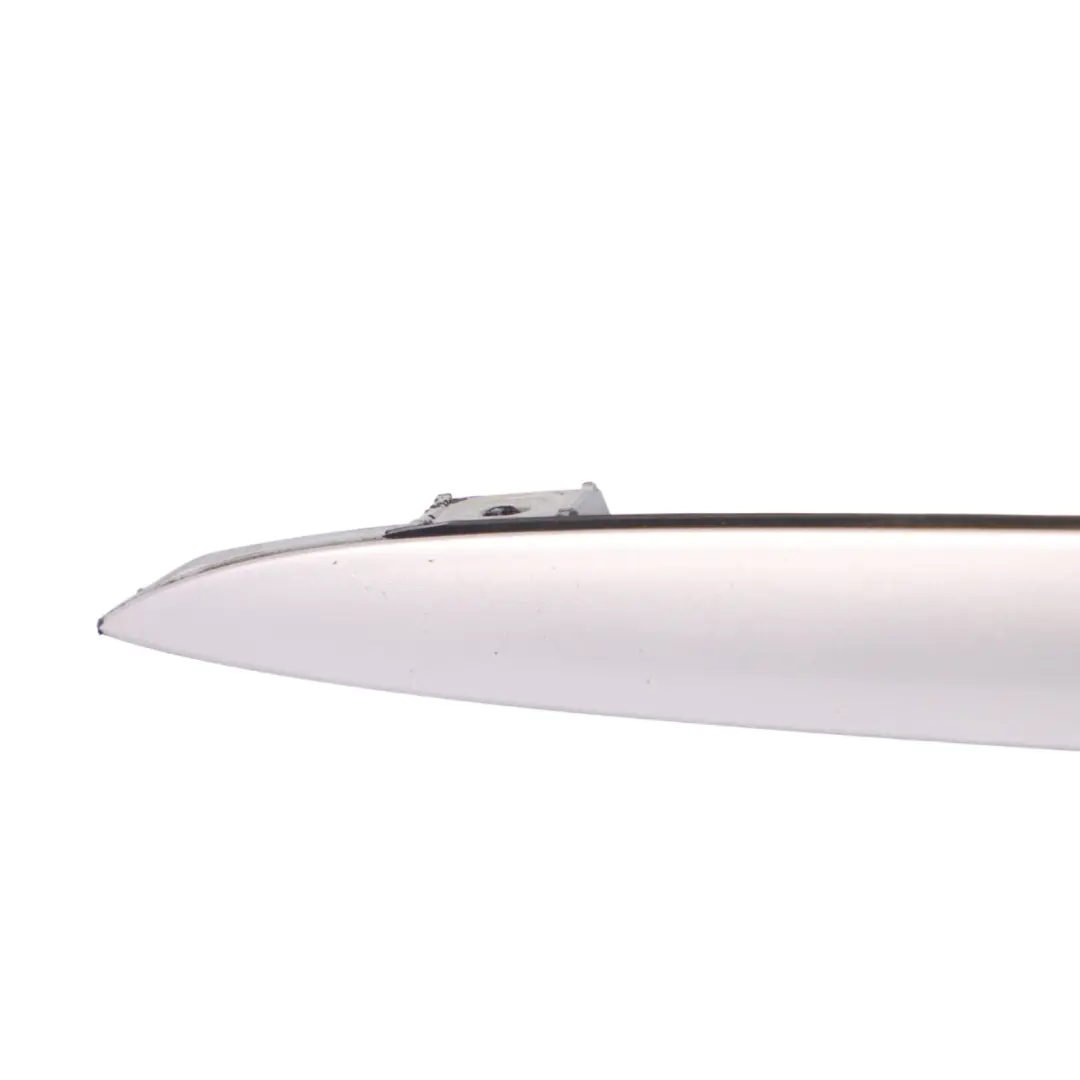 Couvercle de Coffre Arrière Poignée Titansilber Silver - 354 pour BMW X5 E53 à propos du numéro de pièce 7054941 BMW X5 E53 Couvercle de Coffre Arrière Poignée Titansilber Silver - 354 - SKU 7054941-TS3 - Numéro de pièce 7054941