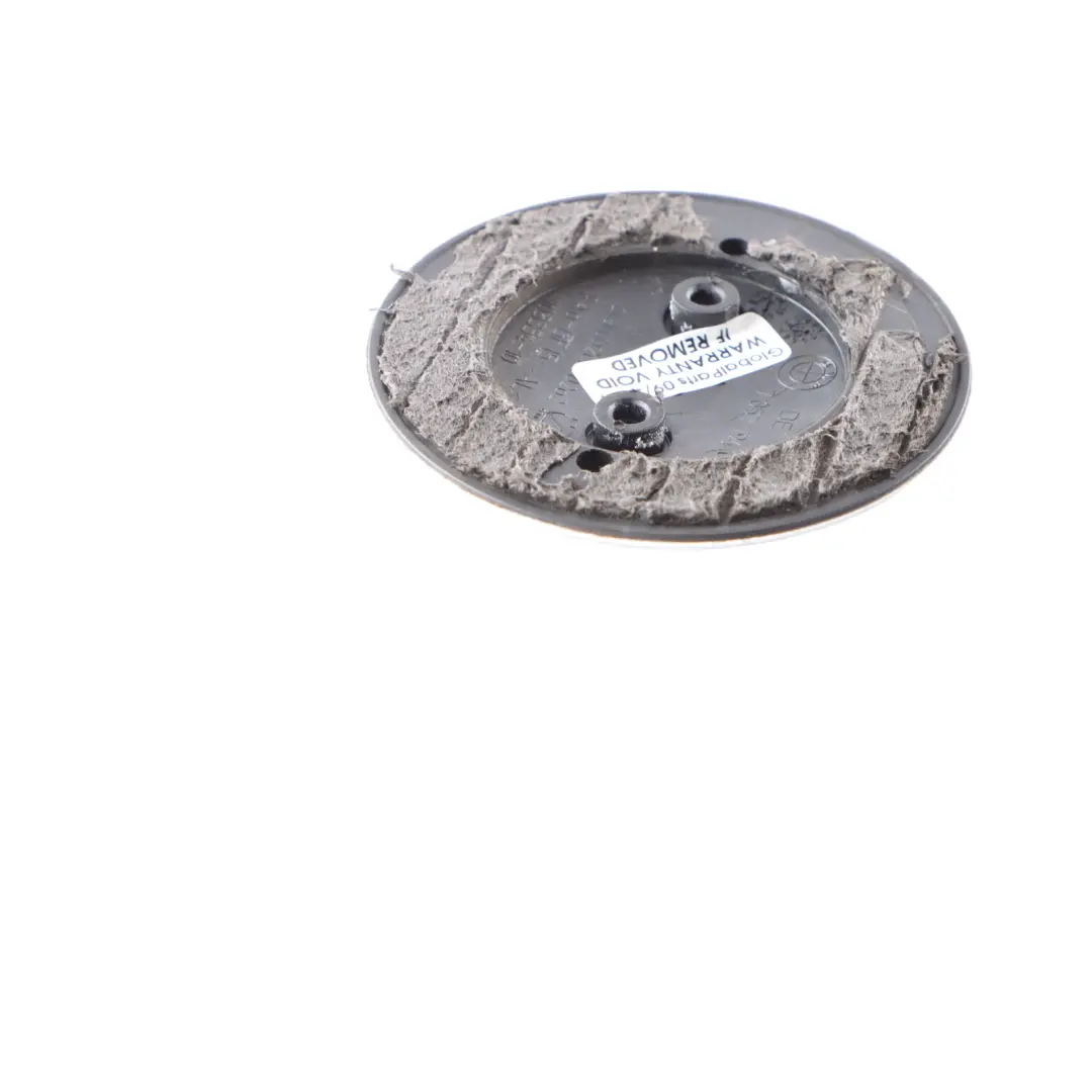 BMW E81 E87 E63 E64 Emblemat Znaczek Logo Tył - SKU 7057794-2 - Numer Części 7057794