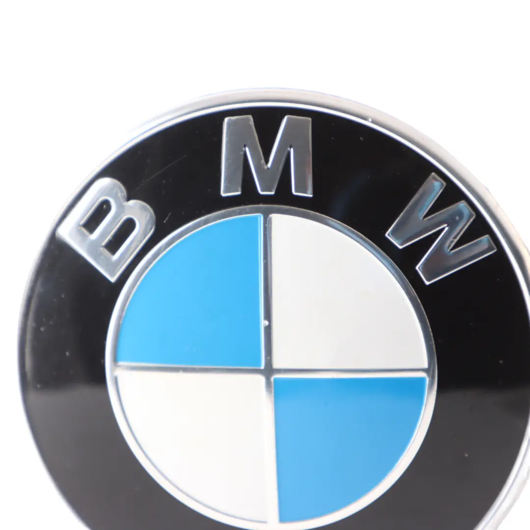 Heckklappe Abzeichen Emblem BMW E81 F10 F11 E63 E64 Button Open Opening Plaque für mit Teilenummer 7057794 Heckklappe Abzeichen Emblem BMW E81 F10 F11 E63 E64 Button Open Opening Plaque - SKU 7057794-2 - Teilenummer 7057794