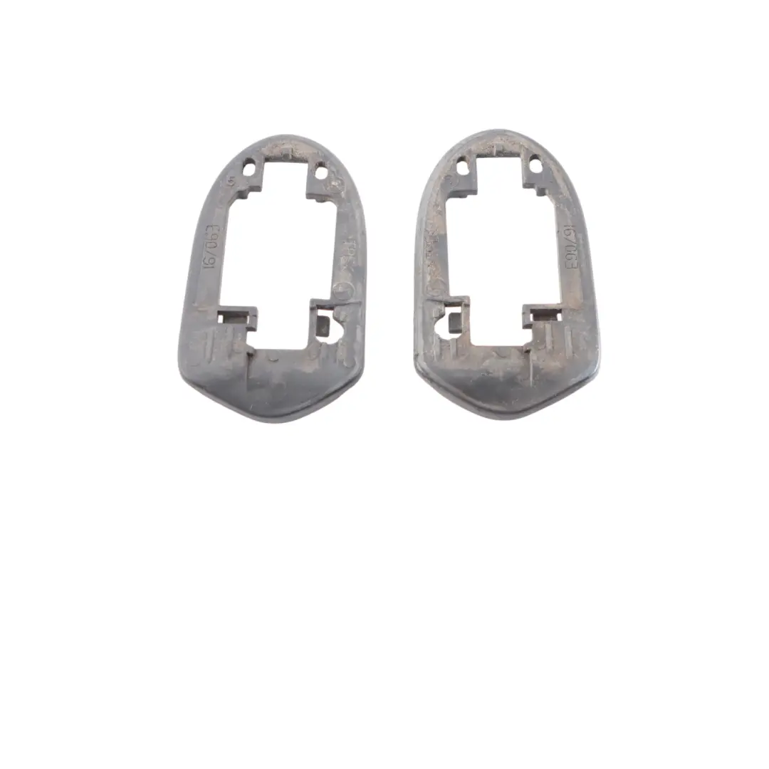 BMW F32 Maniglia Cilindro Bloccaggio Staffa Guarnizione Sinistra Kit - SKU 7060667 - Numero di parte 7060667