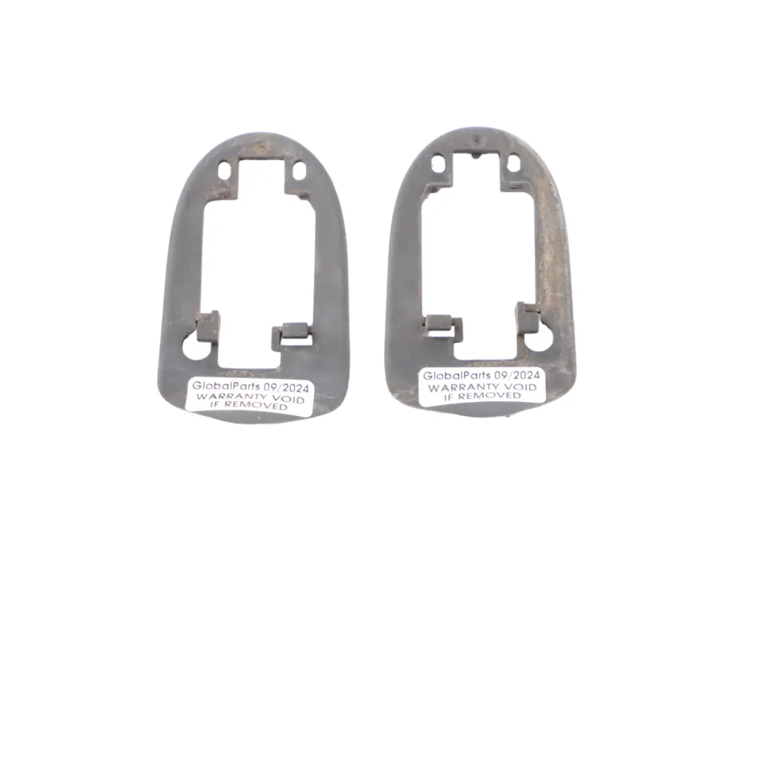 BMW F32 Uszczelka Cylindra Zamka Klamki Drzwi Lewy Zestaw - SKU 7060667 - Numer Części 7060667