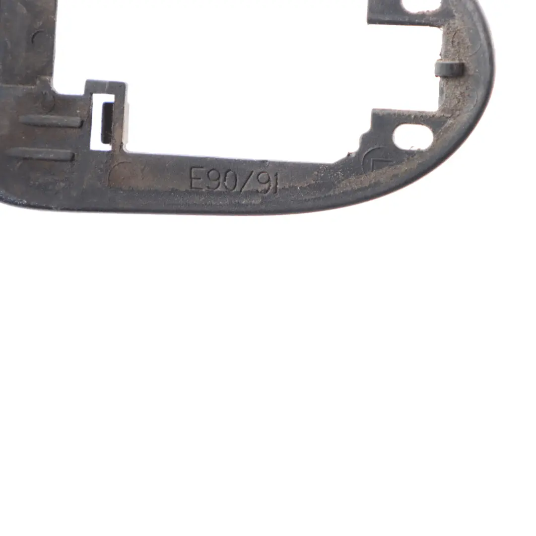 Tür Griff Schloss Zylinder Halterung Dichtung Links Set Kit für BMW F32 mit Teilenummer 7060667 BMW F32 Tür Griff Schloss Zylinder Halterung Dichtung Links Set Kit - SKU 7060667 - Teilenummer 7060667