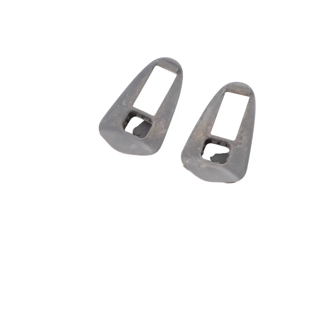 Manija Puerta Bloqueo Cilindro Junta Sellado Izquierda Set Kit para BMW F32 con número de pieza 7060667 BMW F32 Manija Puerta Bloqueo Cilindro Junta Sellado Izquierda Set Kit - SKU 7060667 - Número de pieza 7060667