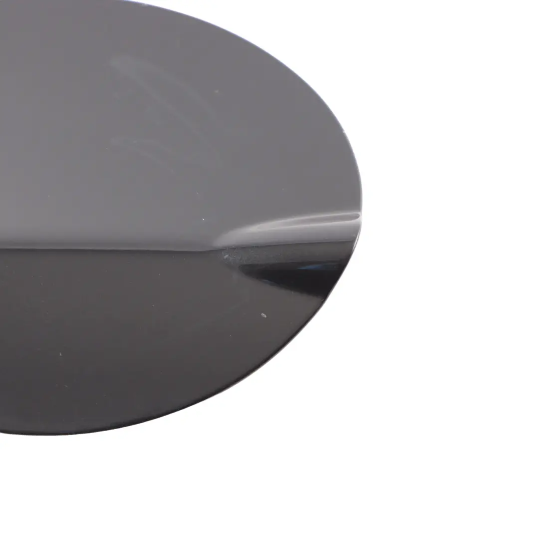  *BMW 1 er E87 E87N Einfüllklappe Black Sapphire Metallic Schwarz - SKU 7060691-BS1 - Teilenummer 7060691