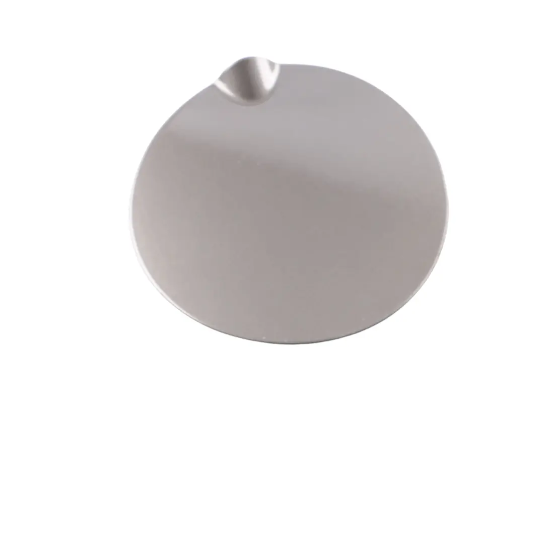 Mini R50 Fuel Tank Fill In Filler Cap Flap Cover Trim Royal Grey - A48 - SKU 7061286-ROG - Part number 7061286