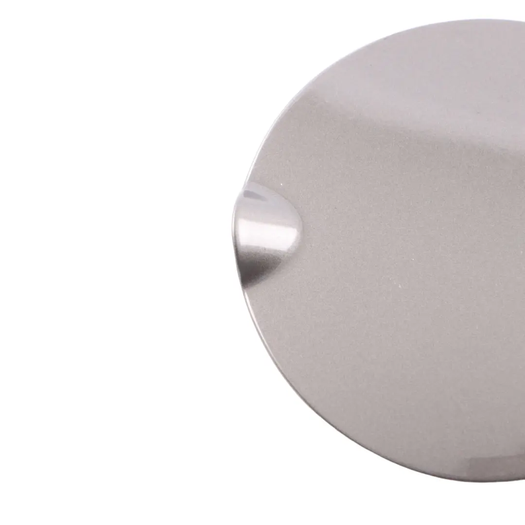 Mini R50 Fuel Tank Fill In Filler Cap Flap Cover Trim Royal Grey - A48 - SKU 7061286-ROG - Part number 7061286