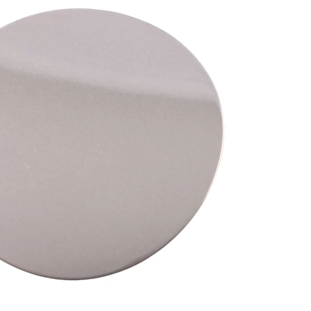 Mini R50 Fuel Tank Fill In Filler Cap Flap Cover Trim Royal Grey - A48 - SKU 7061286-ROG - Part number 7061286