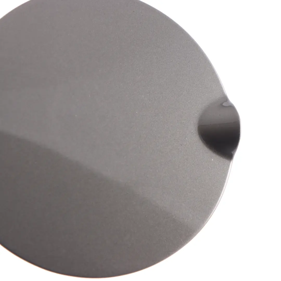 Fill In Filler Cap Flap Cover Trim Royal Grey - A48 to Mini R50 Fuel Tank with Part number 7061286 Mini R50 Fuel Tank Fill In Filler Cap Flap Cover Trim Royal Grey - A48 - SKU 7061286-ROG - Part number 7061286