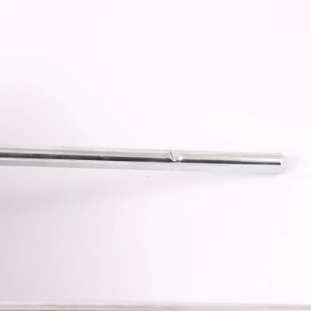 Headrest Front Left Right N/O/S Leather Black Beige Seam to Mini R50 Seat with Part number 7062865 Mini R50 Seat Headrest Front Left Right N/O/S Leather Black Beige Seam - SKU 7062865 - Part number 7062865