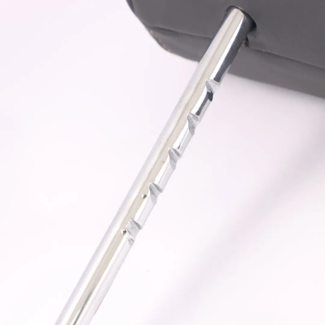 Asiento Mini R50 Reposacabezas Delantero Izquierdo Derecho Cuero Negro Beige para con número de pieza 7062865 Asiento Mini R50 Reposacabezas Delantero Izquierdo Derecho Cuero Negro Beige - SKU 7062865 - Número de pieza 7062865