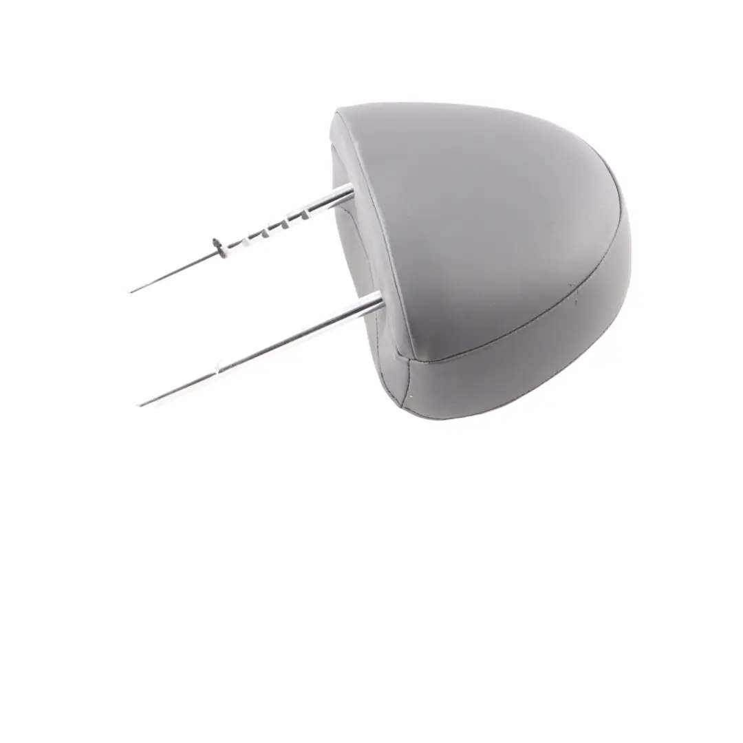 Cuero Pantera Negro Reposacabezas para Mini R53 R52 Cooper S Sport con número de pieza 7066732 Mini R53 R52 Cooper S Sport Cuero Pantera Negro Reposacabezas - SKU 7066732 - Número de pieza 7066732