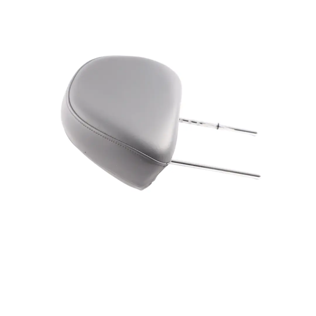 Mini R53 R52 Cooper S Sport Appui-tête en cuir noir panthère - SKU 7066732 - Numéro de pièce 7066732