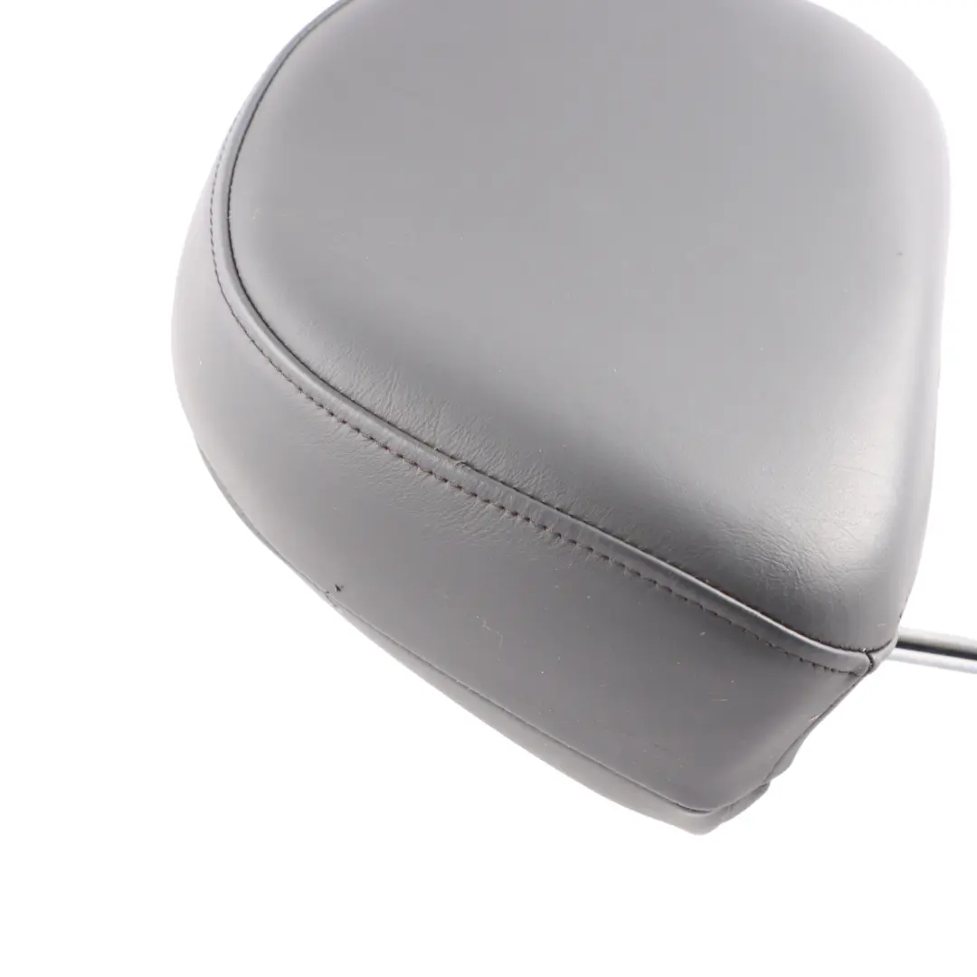 Mini R53 R52 Cooper S Sport Pelle Panther Nero Poggiatesta - SKU 7066732 - Numero di parte 7066732