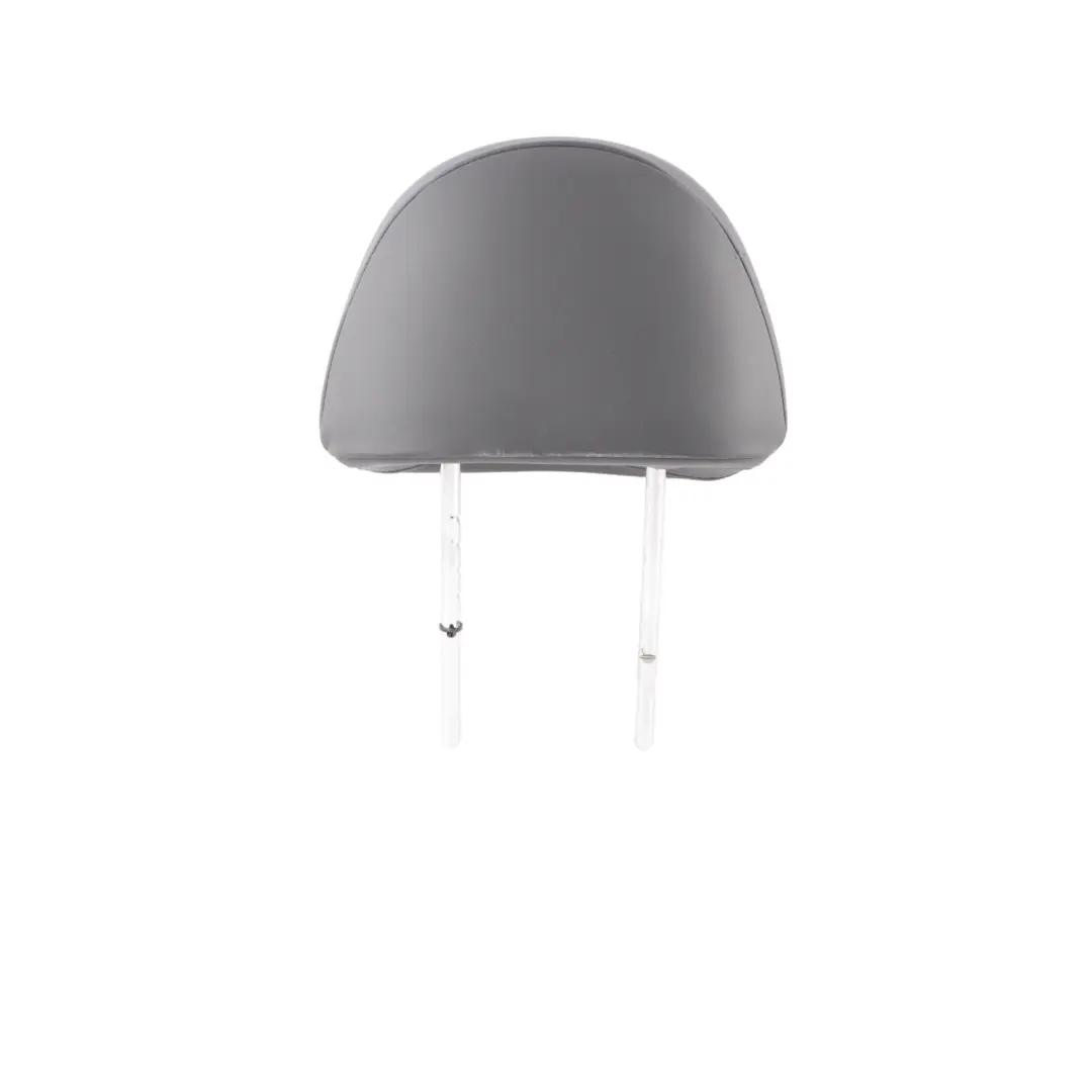 Mini R53 R52 Cooper S Sport Appui-tête en cuir noir panthère - SKU 7066732 - Numéro de pièce 7066732