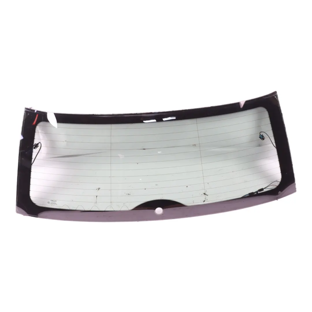 Mini R50 R53 Rear Window Glass Glazing AS3 Tinted Panelling Starglass - SKU 7076916-1 - Part number 7076916