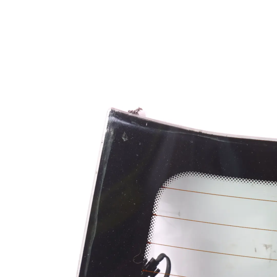 Window Glass Glazing AS3 Tinted Panelling Starglass to Mini R50 R53 Rear with Part number 7076916 Mini R50 R53 Rear Window Glass Glazing AS3 Tinted Panelling Starglass - SKU 7076916-1 - Part number 7076916