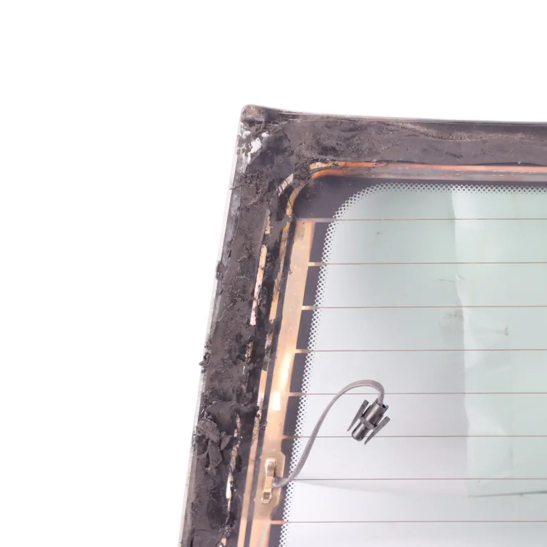 Window Glass Glazing AS3 Tinted Panelling Starglass to Mini R50 R53 Rear with Part number 7076916 Mini R50 R53 Rear Window Glass Glazing AS3 Tinted Panelling Starglass - SKU 7076916-1 - Part number 7076916