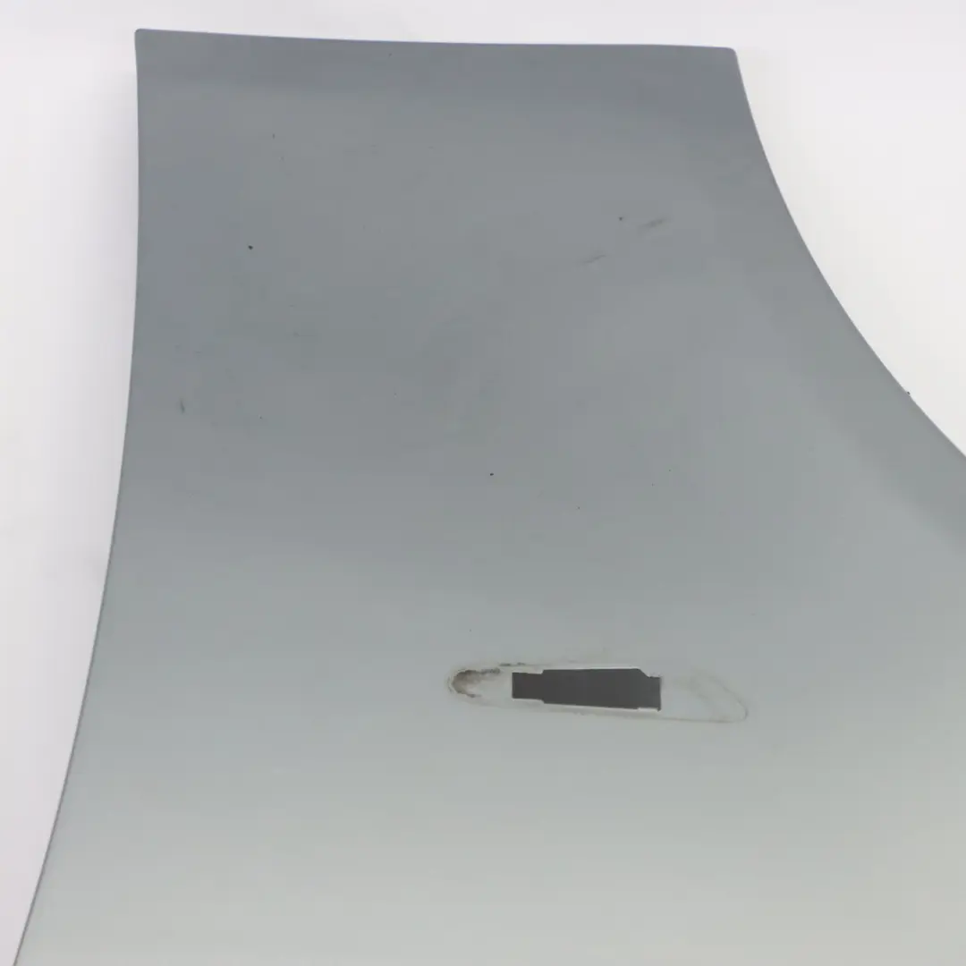 Parafango Laterale Anteriore Sinistro Spacegrau Metallic - A52 per BMW E60 E61 con numero di parte 7111429 BMW E60 E61 Parafango Laterale Anteriore Sinistro Spacegrau Metallic - A52 - SKU 7111429-SCG2 - Numero di parte 7111429