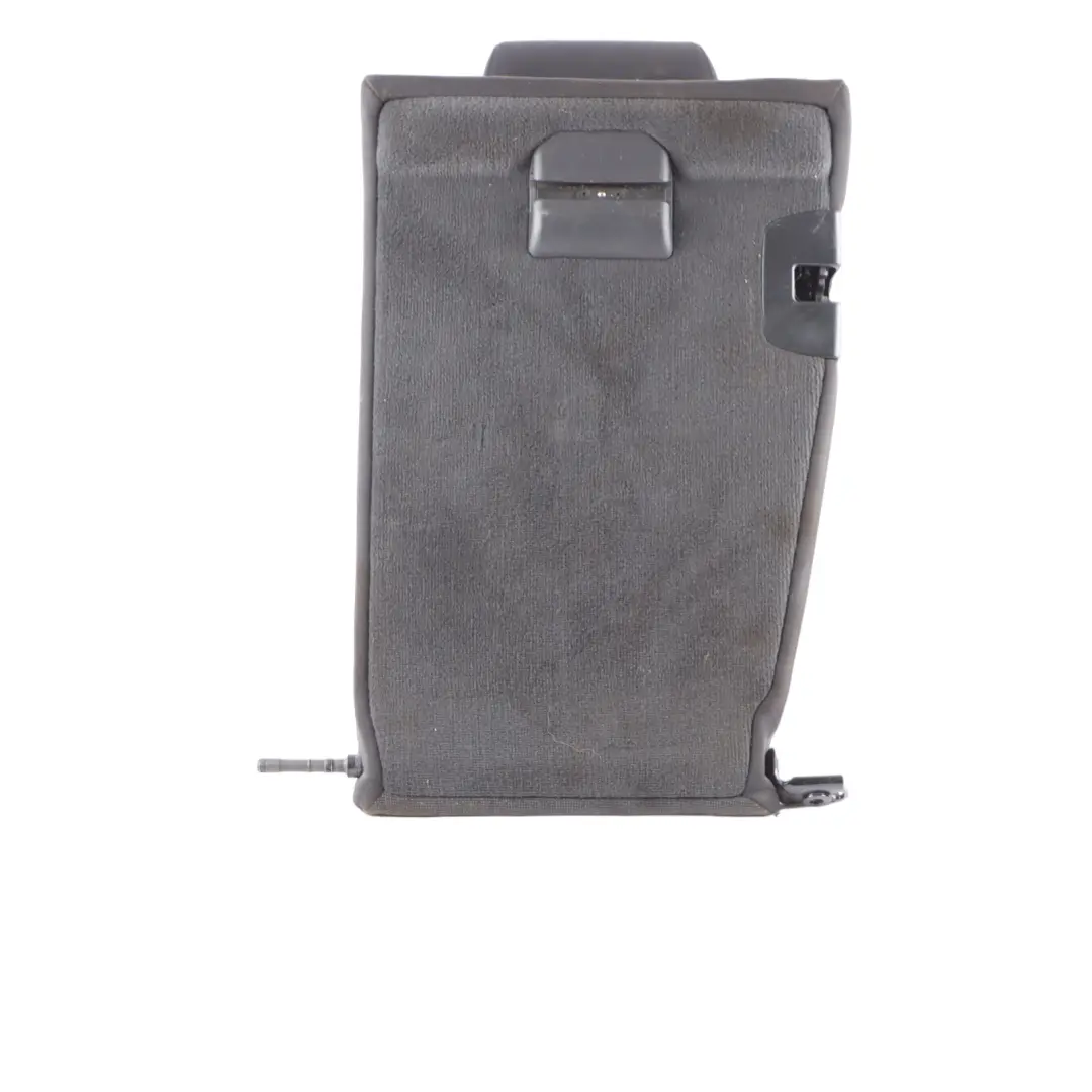 BMW E91 Touring Cover Backrest Rear Right O/S Seat Support Cloth Fabric Linea - SKU 7118776-1 - Part number 7118776
