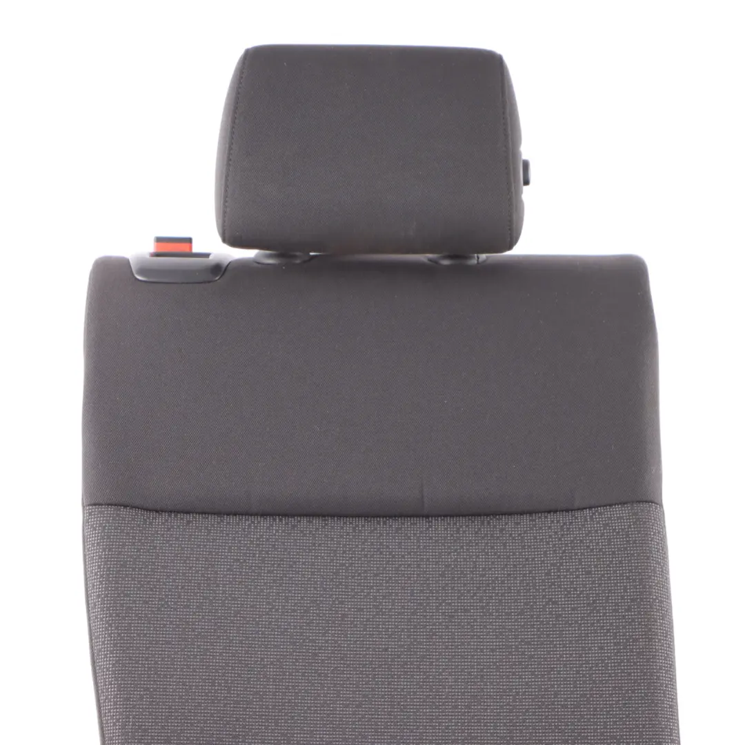 BMW E91 Touring Cover Backrest Rear Right O/S Seat Support Cloth Fabric Linea - SKU 7118776-1 - Part number 7118776