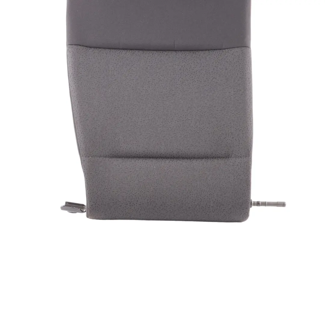 BMW E91 Touring Cover Backrest Rear Right O/S Seat Support Cloth Fabric Linea - SKU 7118776-1 - Part number 7118776