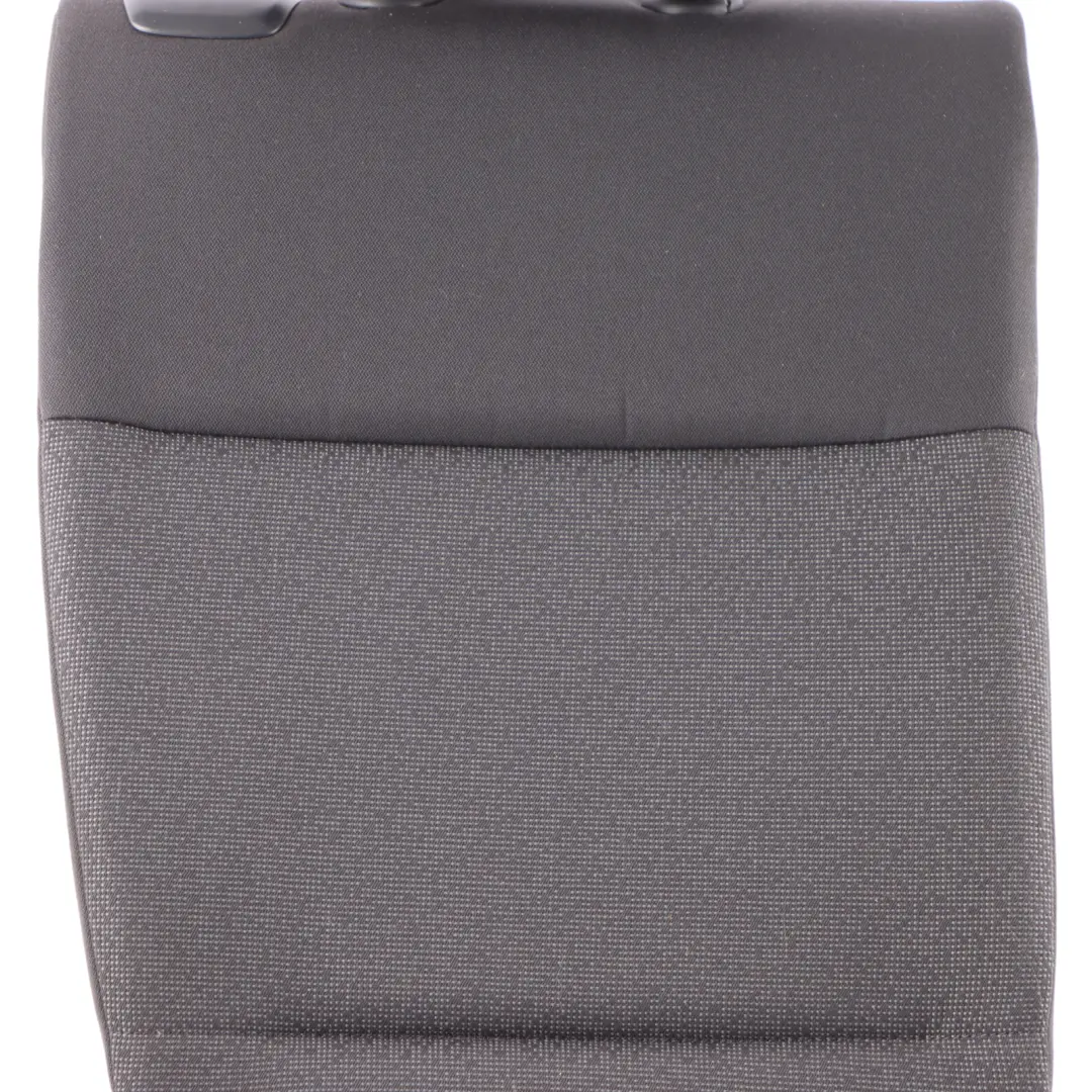 BMW E91 Touring Cover Backrest Rear Right O/S Seat Support Cloth Fabric Linea - SKU 7118776-1 - Part number 7118776